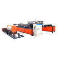 Diamond mesh automatic chain link fence machine sale